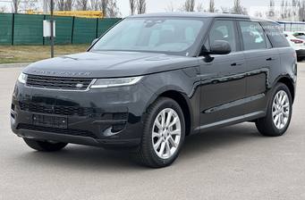 Land Rover Range Rover Sport 2023 SE