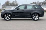 Land Rover Range Rover Sport SE