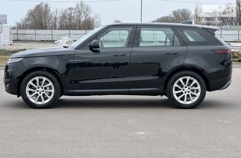 Land Rover Range Rover Sport 2023 SE