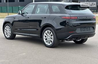 Land Rover Range Rover Sport 2023 SE