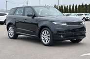 Land Rover Range Rover Sport SE