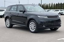 Land Rover Range Rover Sport SE