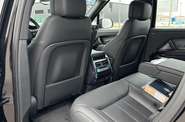 Land Rover Range Rover Sport SE