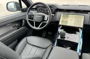 Land Rover Range Rover Sport SE