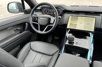 Land Rover Range Rover Sport SE