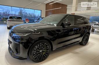 Land Rover Range Rover Sport 2024 Edition One