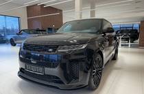 Land Rover Range Rover Sport Edition One