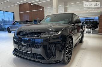 Land Rover Range Rover Sport 2024 Edition One