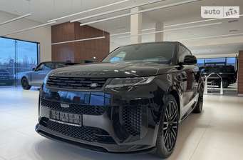 Land Rover Range Rover Sport 2024 в Киев