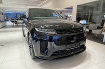 Land Rover Range Rover Sport Edition One