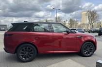 Land Rover Range Rover Sport Dynamic SE