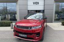 Land Rover Range Rover Sport Dynamic SE