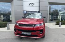 Land Rover Range Rover Sport Dynamic SE