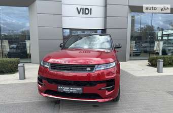 Land Rover Range Rover Sport 2024 в Киев