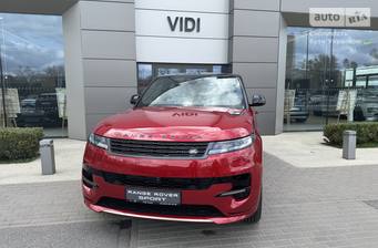 Land Rover Range Rover Sport 2024 Dynamic SE