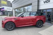 Land Rover Range Rover Sport Dynamic SE