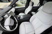 Land Rover Range Rover Sport Dynamic SE