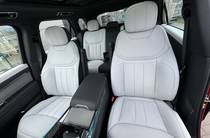 Land Rover Range Rover Sport Dynamic SE