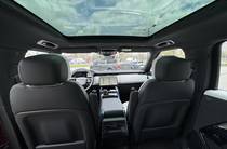 Land Rover Range Rover Sport Dynamic SE