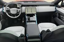 Land Rover Range Rover Sport Dynamic SE