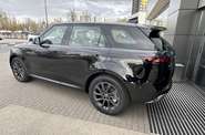 Land Rover Range Rover Sport SE