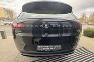 Land Rover Range Rover Sport SE