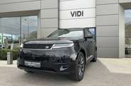 Land Rover Range Rover Sport SE