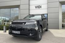 Land Rover Range Rover Sport SE