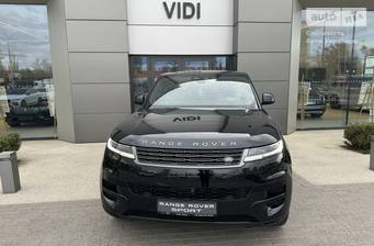 Land Rover Range Rover Sport 2023 SE