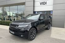 Land Rover Range Rover Sport SE