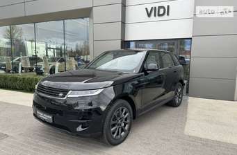 Land Rover Range Rover Sport 2023 в Киев