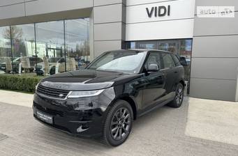 Land Rover Range Rover Sport D250 MHEV AT (249 к.с.) iAWD 2023