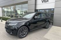 Land Rover Range Rover Sport SE