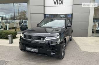 Land Rover Range Rover Sport 2023 в Киев