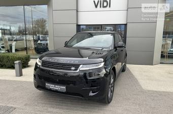 Land Rover Range Rover Sport 2023 SE