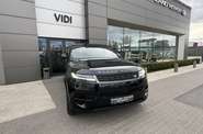 Land Rover Range Rover Sport SE