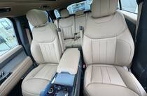 Land Rover Range Rover Sport SE