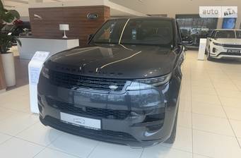 Land Rover Range Rover Sport D300 MHEV AT (300 к.с.) iAWD 2024