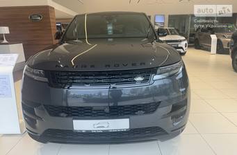 Land Rover Range Rover Sport 2024 Dynamic HSE