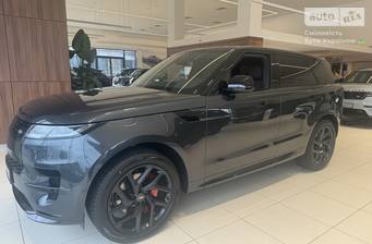 Land Rover Range Rover Sport 2024 Dynamic HSE