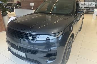 Land Rover Range Rover Sport 2024 Dynamic HSE