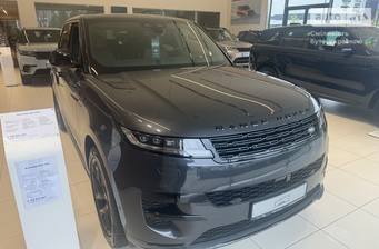 Land Rover Range Rover Sport D300 MHEV AT (300 к.с.) iAWD 2024