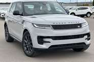 Land Rover Range Rover Sport SE