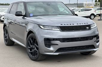 Land Rover Range Rover Sport D300 MHEV AT (300 к.с.) iAWD 2024