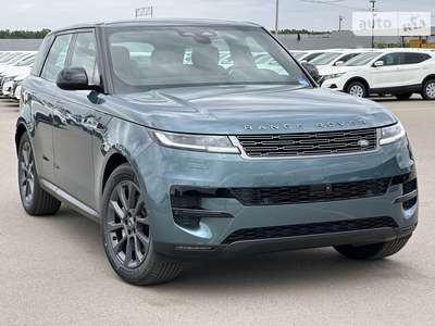 Land Rover Range Rover Sport 2024 SE