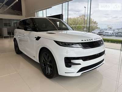 Land Rover Range Rover Sport Autobiography D350 MHEV AT (350 к.с.) iAWD 2024