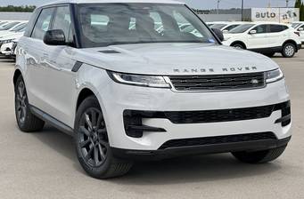 Land Rover Range Rover Sport D250 MHEV AT (249 к.с.) iAWD 2024