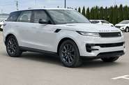 Land Rover Range Rover Sport SE