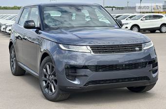 Land Rover Range Rover Sport D250 MHEV AT (249 к.с.) iAWD 2024