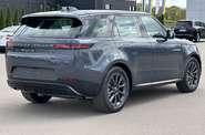 Land Rover Range Rover Sport SE